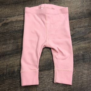 Hanna Andersson Leggings - 3-6M